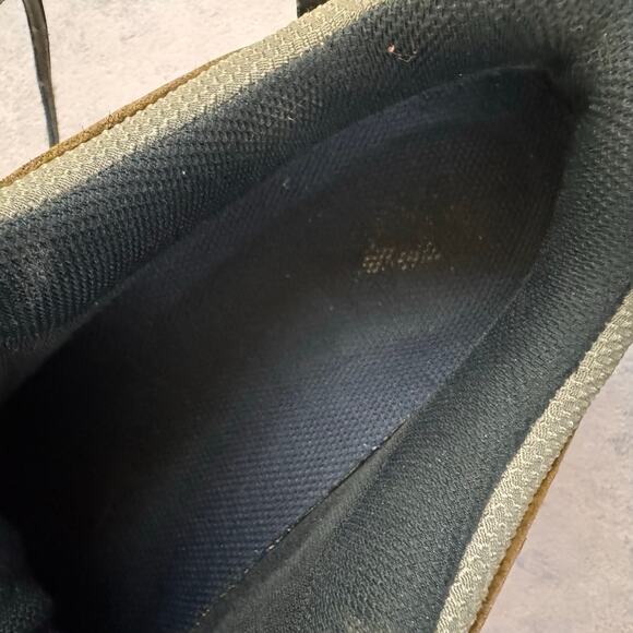 Vasque Scree 2.0 Low UltraDry Men's US Size 11 M Hiking Shoes Style 7924 - Picture 14 of 16